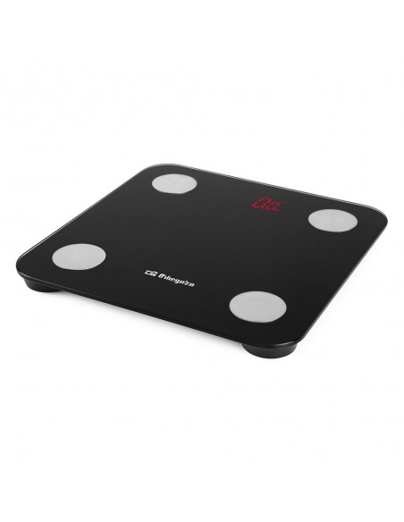 Báscula de Baño - Orbegozo PB3000