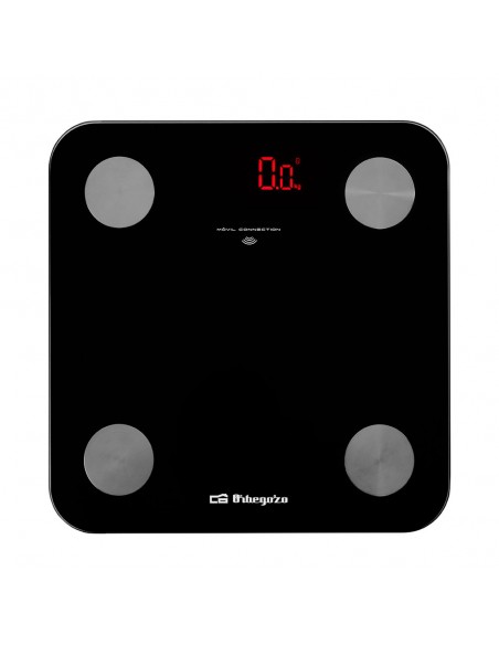 Báscula de Baño - Orbegozo PB3000