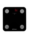Báscula de Baño - Orbegozo PB3000