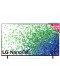 TV LED - LG 55NANO806PA, 55 pulgadas, 4K, IA, NanoCell