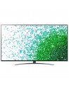 TV LED - LG 55NANO816PA, 55 pulgadas, 4K, IA, NanoCell