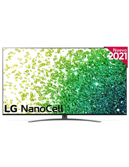 TV LED - LG 65NANO866PA, 65 pulgadas,...