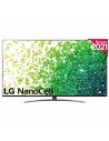 TV LED - LG 65NANO866PA, 65 pulgadas, 4K, IA, NanoCell