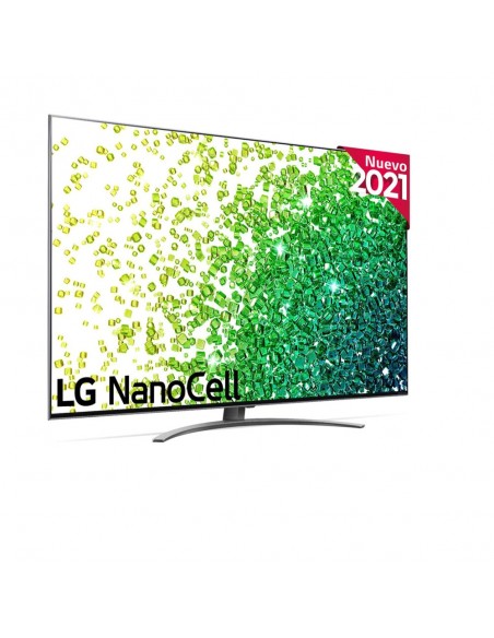 TV LED - LG 65NANO866PA, 65 pulgadas,...