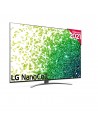 TV LED - LG 65NANO866PA, 65 pulgadas, 4K, IA, NanoCell