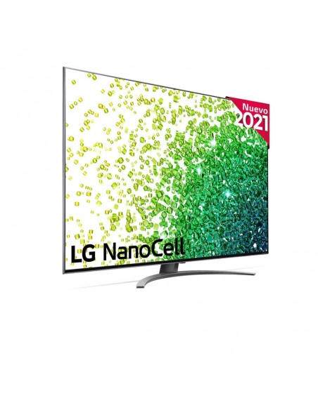 TV LED - LG 65NANO866PA, 65 pulgadas,...