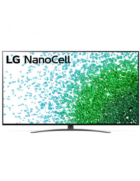 TV LED - LG 75NANO816PA, 75 pulgadas,...