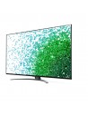 TV LED - LG 75NANO816PA, 75 pulgadas, 4K, IA, NanoCell