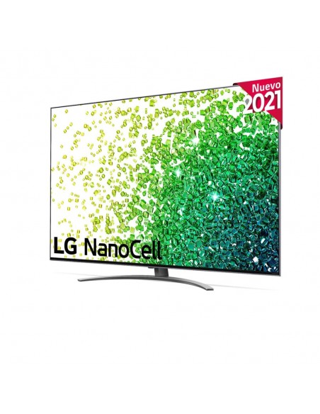 TV LED - LG 75NANO866PA, 75 pulgadas,...