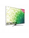 TV LED - LG 75NANO866PA, 75 pulgadas, 4K, IA, NanoCell