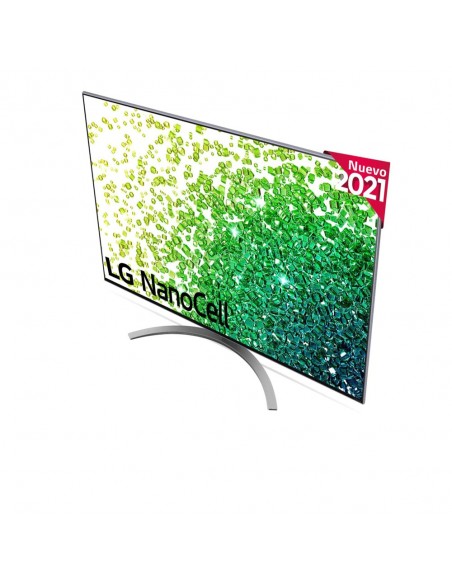TV LED - LG 75NANO866PA, 75 pulgadas,...