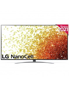 TV LED - LG  55NANO916PA,...