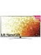 TV LED - LG  65NANO916PA, 65 pulgadas, Full Array, 4K, IA, NanoCell