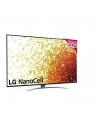 TV LED - LG  75NANO916PA, 75 pulgadas, Full Array, 4K, IA, NanoCell
