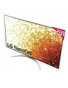 TV LED - LG  75NANO916PA, 75 pulgadas, Full Array, 4K, IA, NanoCell