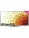TV LED - LG  65NANO926PB, 65 pulgadas, Full Array, 4K, IA, NanoCell