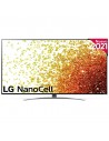 TV LED - LG  75NANO926PB, 65 pulgadas, Full Array, 4K, IA, NanoCell