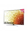 TV LED - LG  75NANO926PB, 65 pulgadas, Full Array, 4K, IA, NanoCell