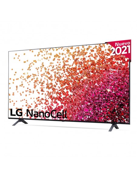 TV LED - LG  75NANO756PA, 75...