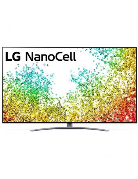 TV LED - LG 75NANO966PA, 75 pulgadas,...