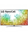 TV LED - LG 75NANO966PA, 75 pulgadas, 8K, Full Array, NanoCell