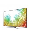 TV LED - LG 75NANO966PA, 75 pulgadas, 8K, Full Array, NanoCell