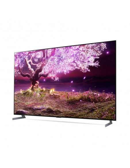 TV OLED - LG OLED77Z19LA, 77...