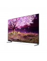 TV OLED - LG OLED77Z19LA, 77 pulgadas, 8K, HDR, Dolby Atmos Magic Platin