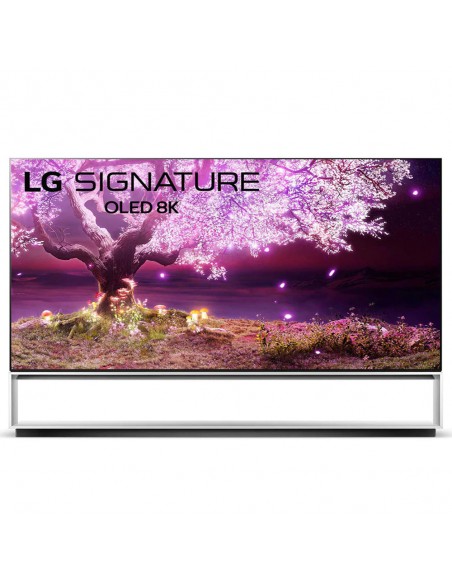 TV OLED - LG OLED88Z19LA, 88...
