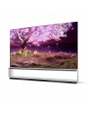 TV OLED - LG OLED88Z19LA, 88 pulgadas, 8K, HDR, Dolby Atmos Magic Platin