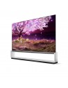 TV OLED - LG OLED88Z19LA, 88 pulgadas, 8K, HDR, Dolby Atmos Magic Platin
