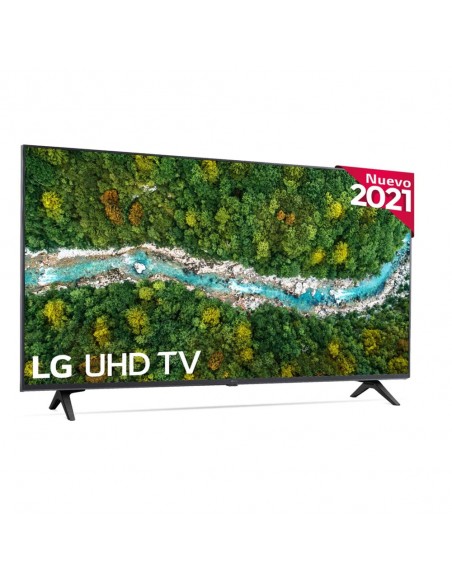TV LED - LG  50UP77006LB, 50...