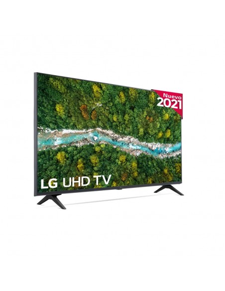 TV LED - LG  50UP77006LB, 50...