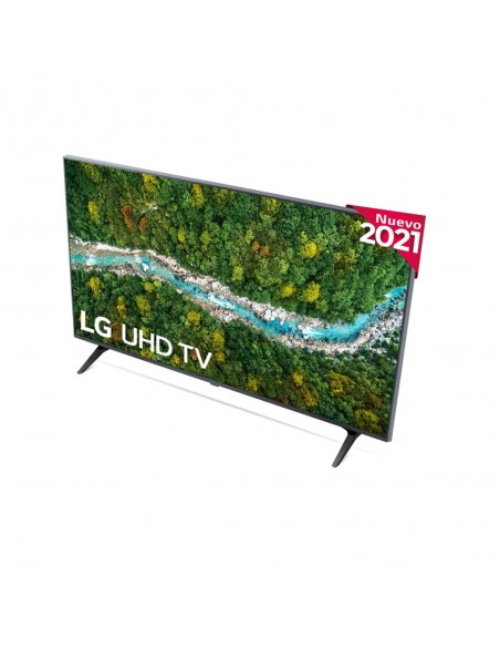 TV LED - LG  50UP77006LB, 50...