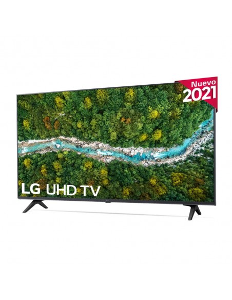 TV LED - LG  75UP77006LB, 75...