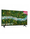 TV LED - LG  75UP77006LB, 75 pulgadas, 4K, IA Magic