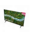 TV LED - LG  75UP77006LB, 75 pulgadas, 4K, IA Magic