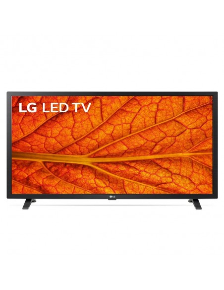 TV LED - LG 32LM6370PLA, 32 pulgadas, FHD, IA