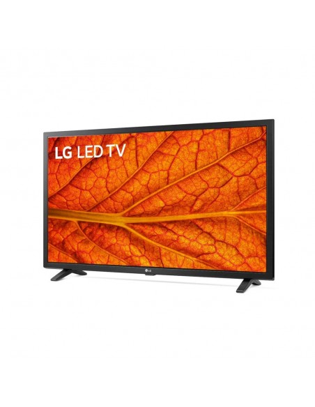 TV LED - LG 32LM6370PLA, 32 pulgadas, FHD, IA
