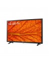 TV LED - LG 32LM637BPLA, 32 pulgadas, HD, IA