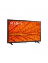 TV LED - LG 32LM637BPLA, 32 pulgadas, HD, IA