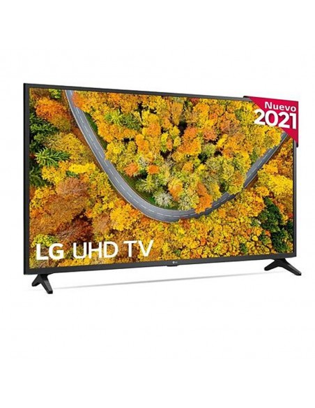 TV LED - LG 50UP75006LF, 50 pulgadas,...
