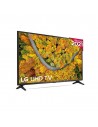TV LED - LG 50UP75006LF, 50 pulgadas, 4K, IA