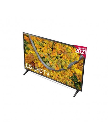 TV LED - LG 50UP75006LF, 50 pulgadas,...