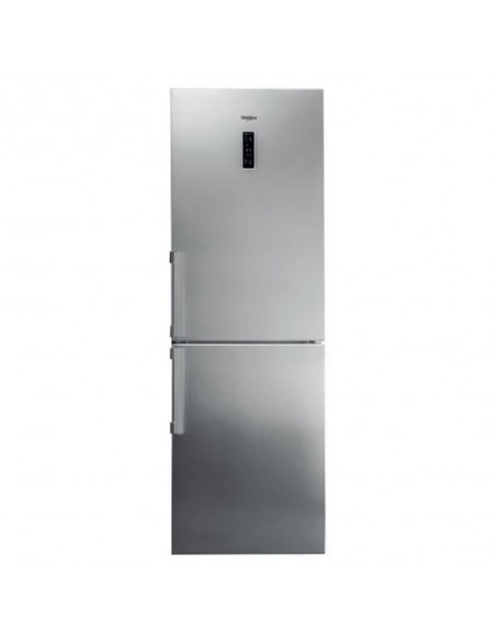 Combi Libre Instalación - Whirlpool...