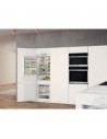 Frigorífico Integrable - Whirlpool WHC18 T323, No-Frost, 1.77 metros