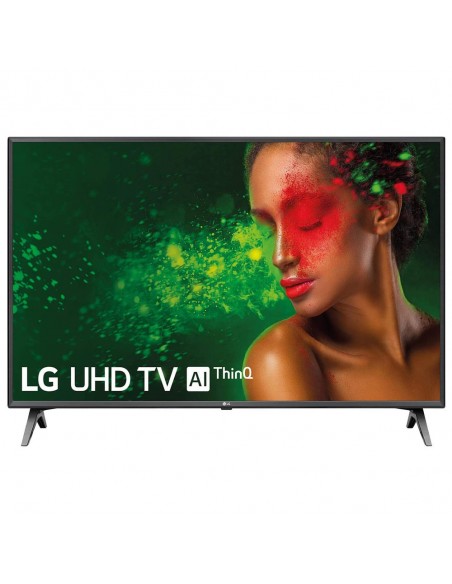 TV LED - LG 43UM7500PLA, 4K, 43"