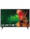 TV LED - LG 43UM7500PLA, 4K, 43"