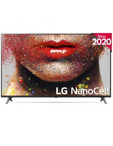TV LED - LG 65SM8050PLC, Eficiencia...