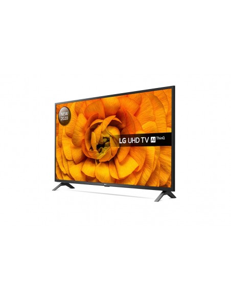 TV LED - LG 65SM8050PLC, Eficiencia...